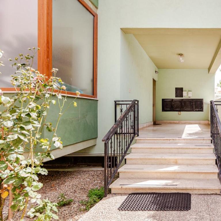 Green House, Holiday Home 5 minutes from the sea - Appartamento con 2 Camere da Letto - 10