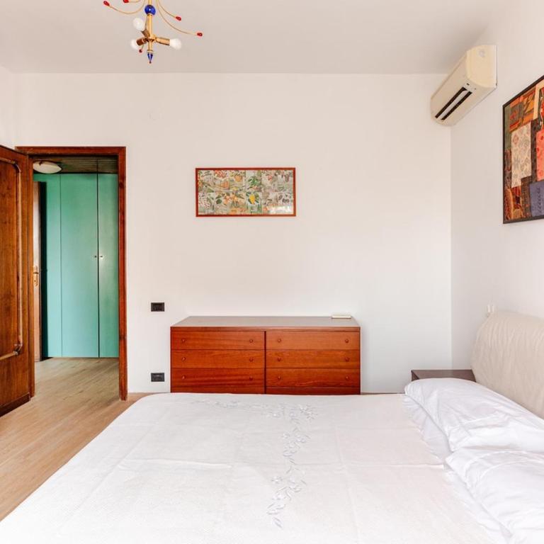 Green House, Holiday Home 5 minutes from the sea - Appartamento con 2 Camere da Letto - 11