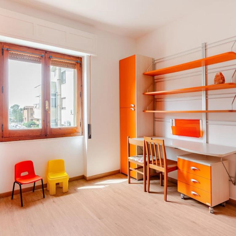 Green House, Holiday Home 5 minutes from the sea - Appartamento con 2 Camere da Letto - 15