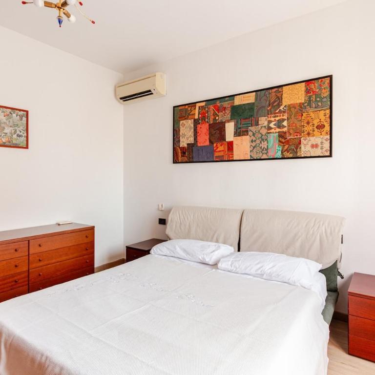 Green House, Holiday Home 5 minutes from the sea - Appartamento con 2 Camere da Letto - 17