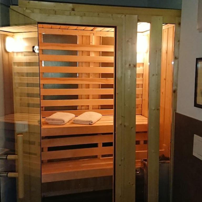 Stylish coziness in the cross-country skiing paradise of Goms! - Apartment mit 3 Schlafzimmern - 2
