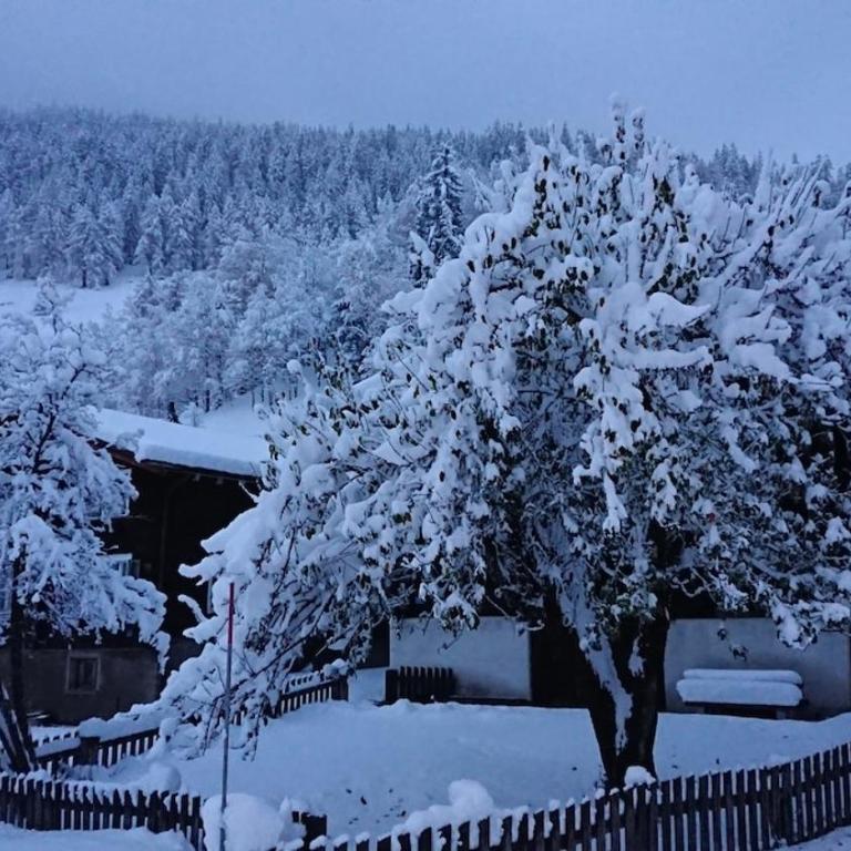 Stylish coziness in the cross-country skiing paradise of Goms! - Apartment mit 3 Schlafzimmern - 4