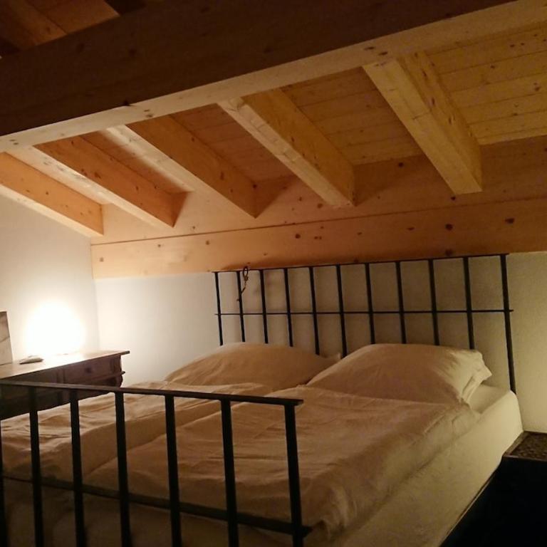 Stylish coziness in the cross-country skiing paradise of Goms! - Apartment mit 3 Schlafzimmern - 9