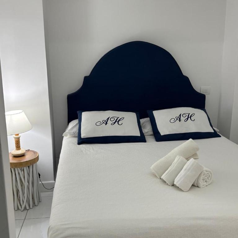 Ah luxury Sorrento - Junior Suite Familiare - 5