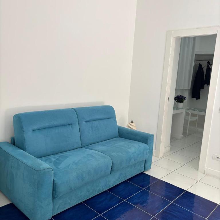 Ah luxury Sorrento - Junior Suite Familiare - 6