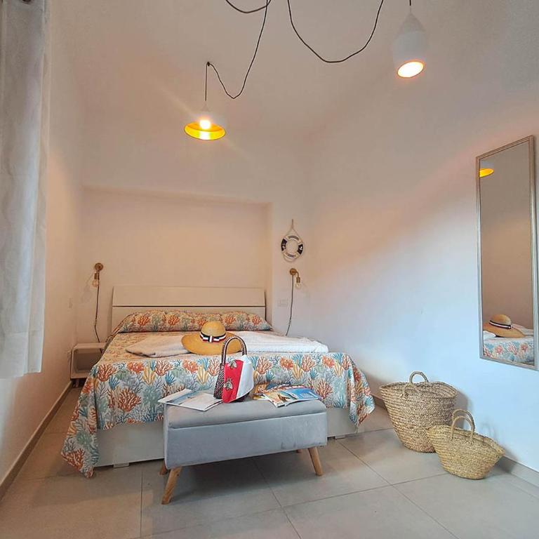 Le Maree Marina - Appartamento con 2 Camere da Letto - 6