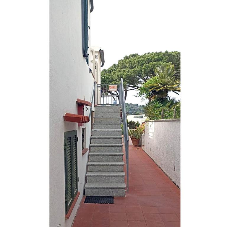 Le Maree Marina - Appartamento con 2 Camere da Letto - 15
