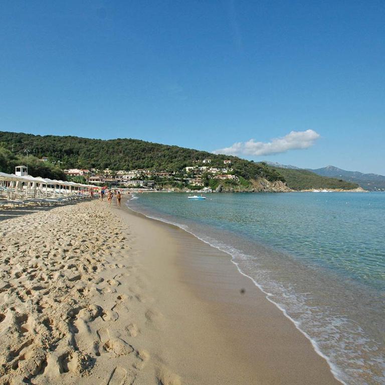 Le Maree Marina - Appartamento con 2 Camere da Letto - 9