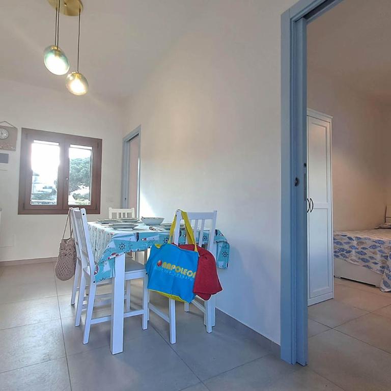 Le Maree Marina - Appartamento con 2 Camere da Letto - 10