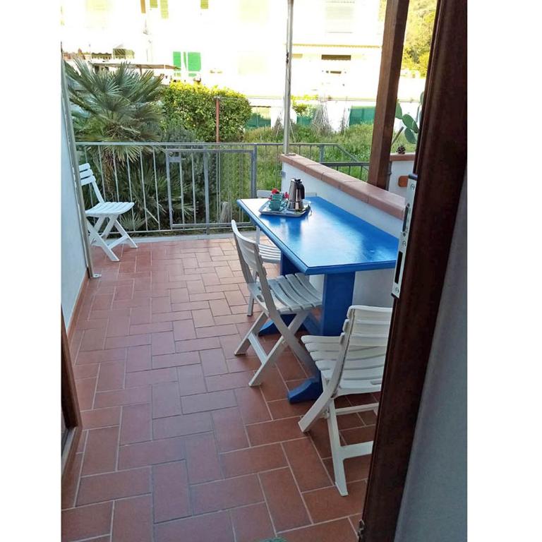 Le Maree Marina - Appartamento con 2 Camere da Letto - 12