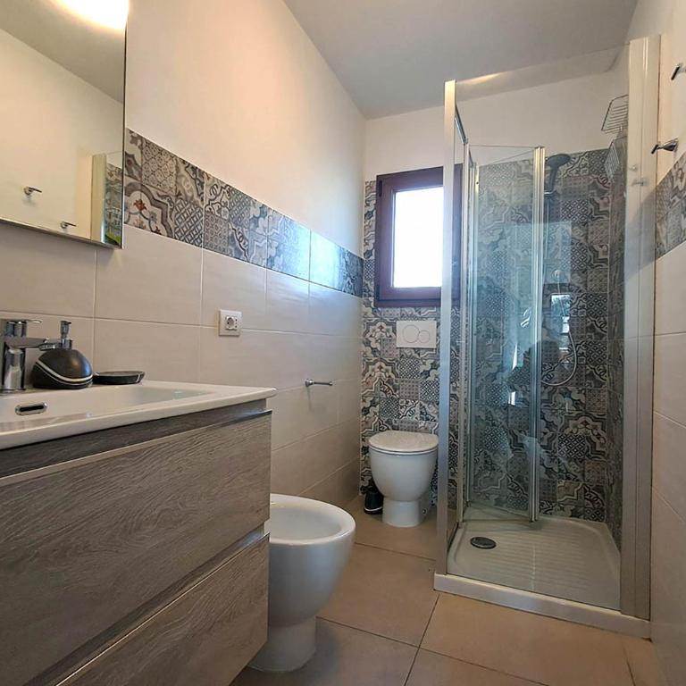 Le Maree Marina - Appartamento con 2 Camere da Letto - 14