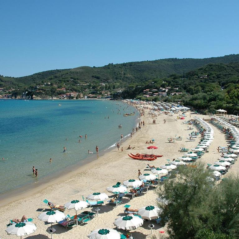 Le Maree Marina - Appartamento con 2 Camere da Letto - 19