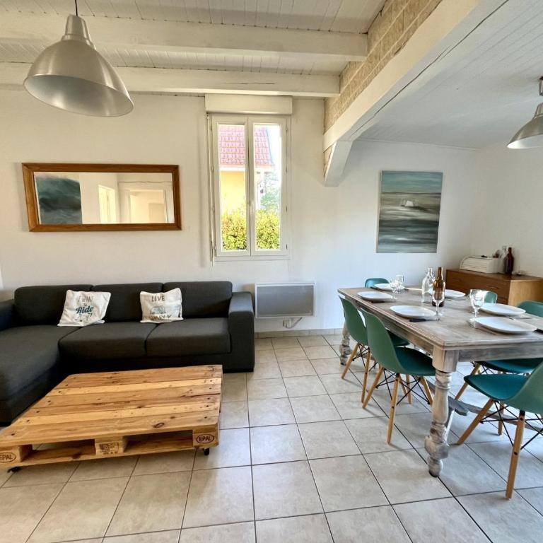 23 Touzeau by agence Bru - Villa - 1