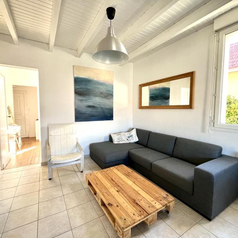 23 Touzeau by agence Bru - Villa - 3