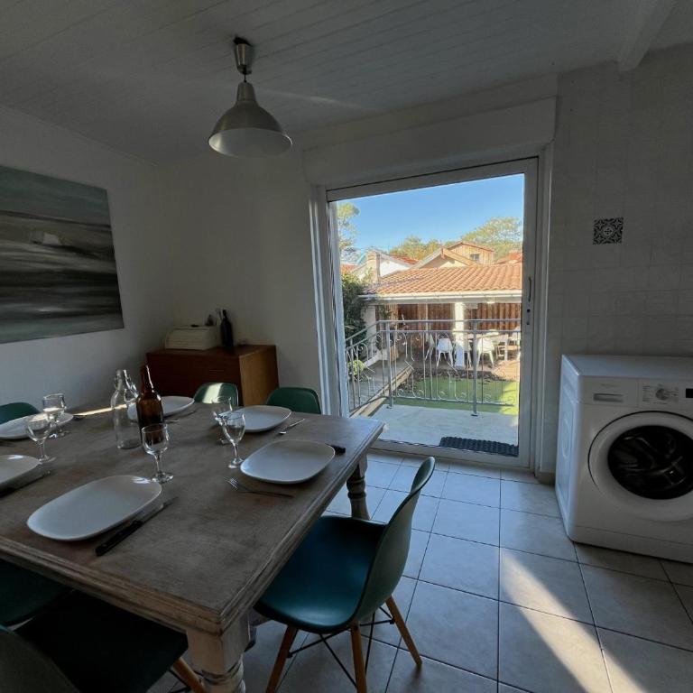 23 Touzeau by agence Bru - Villa - 6