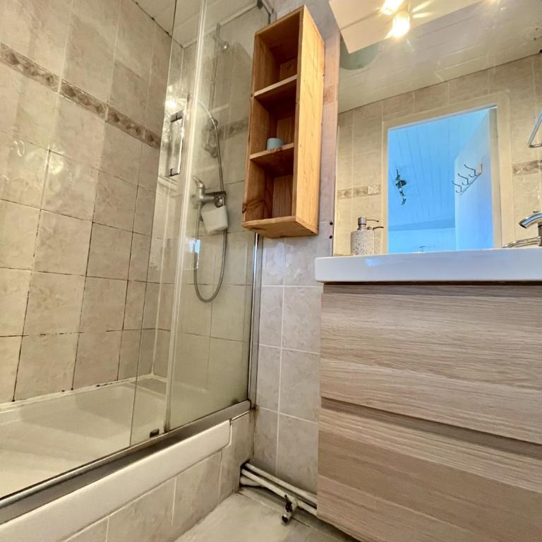 23 Touzeau by agence Bru - Villa - 11