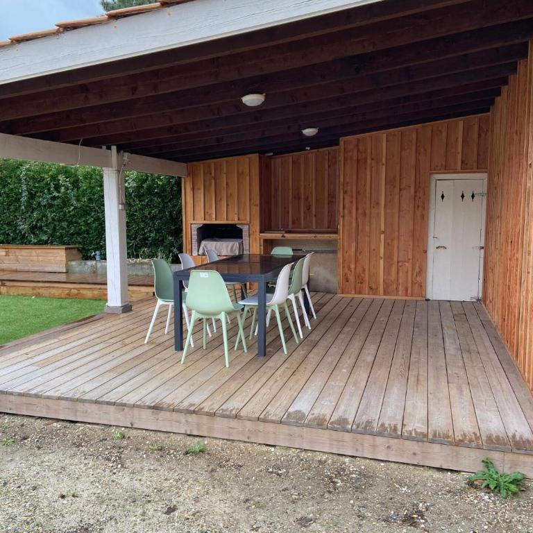 23 Touzeau by agence Bru - Villa - 20