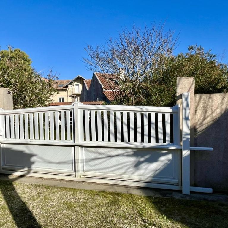 23 Touzeau by agence Bru - Villa - 22
