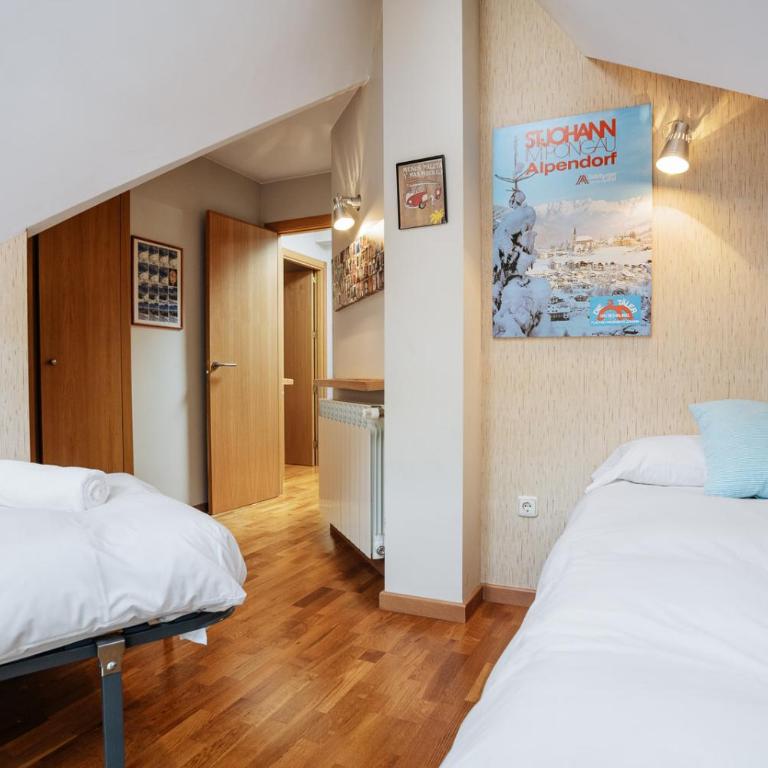 Gaudioso by Cardi Suites - Appartement 3 Chambres - 7