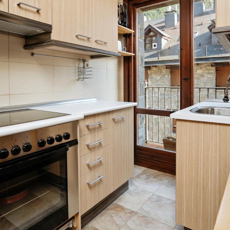 Gaudioso by Cardi Suites - Appartement 3 Chambres - 16