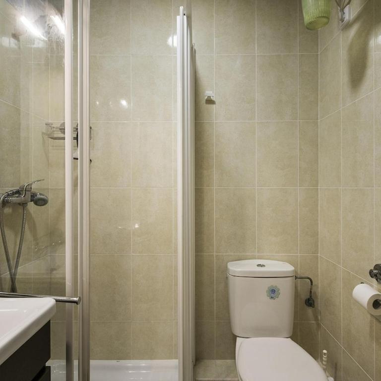 Apartamento con vistas al mar en Playa de Aro - Apartamento de 1 dormitorio - 2