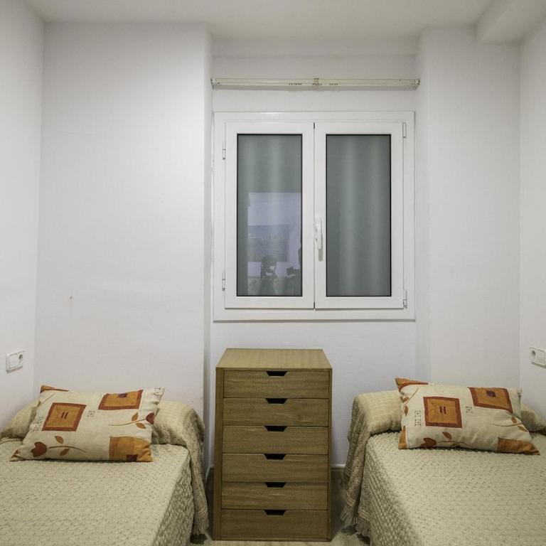 Apartamento con vistas al mar en Playa de Aro - Apartamento de 1 dormitorio - 8