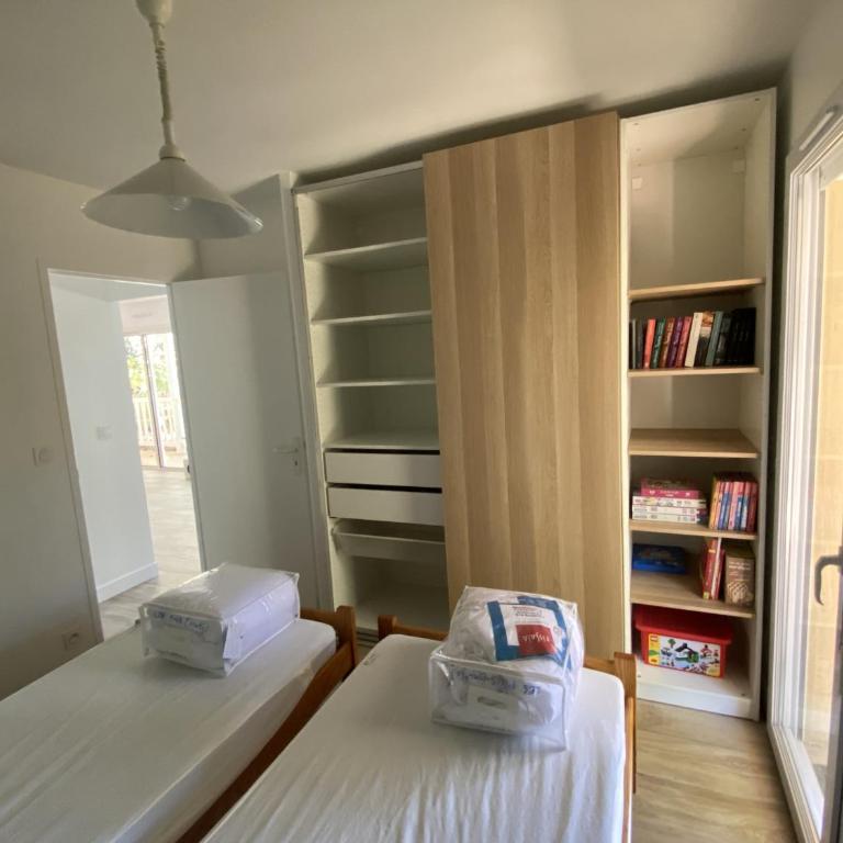 Eden parc 35 by agence bru - Villa con Piscina Privata - 10