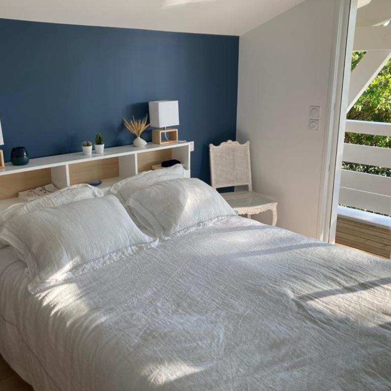 Eden parc 35 by agence bru - Villa con Piscina Privata - 11