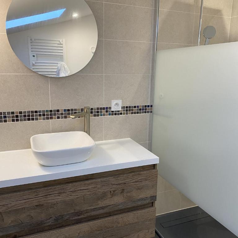 Eden parc 35 by agence bru - Villa con Piscina Privata - 12