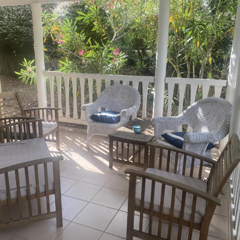 Eden parc 35 by agence bru - Villa con Piscina Privata - 17