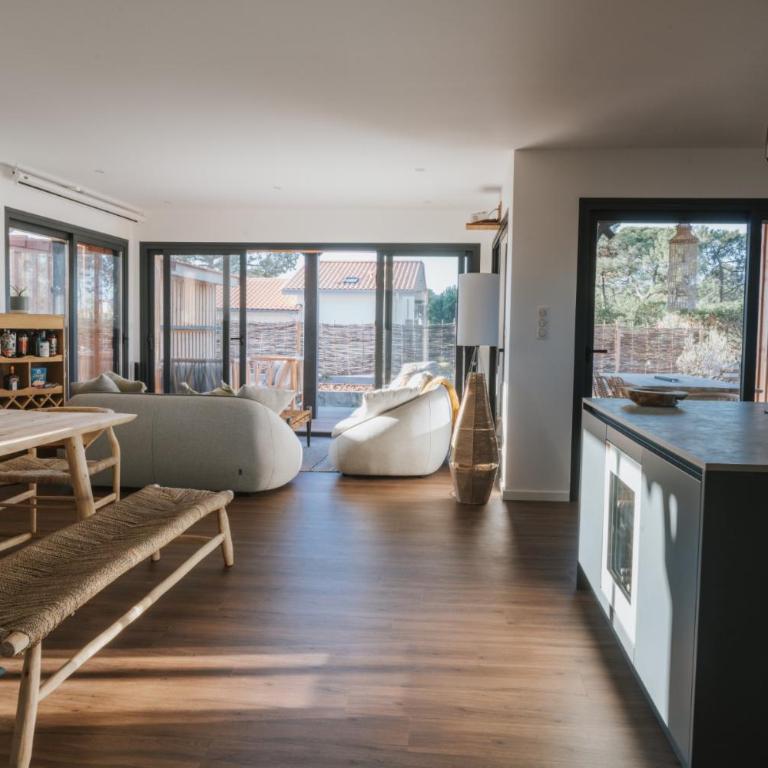 Villa SIMONE by agence bru - Villa mit privatem Pool - 9