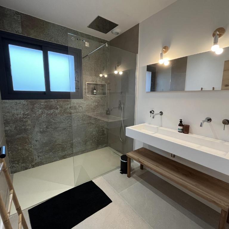 Villa SIMONE by agence bru - Villa mit privatem Pool - 13