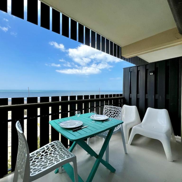 Oceanide 72 by agence bru - Studio - 1