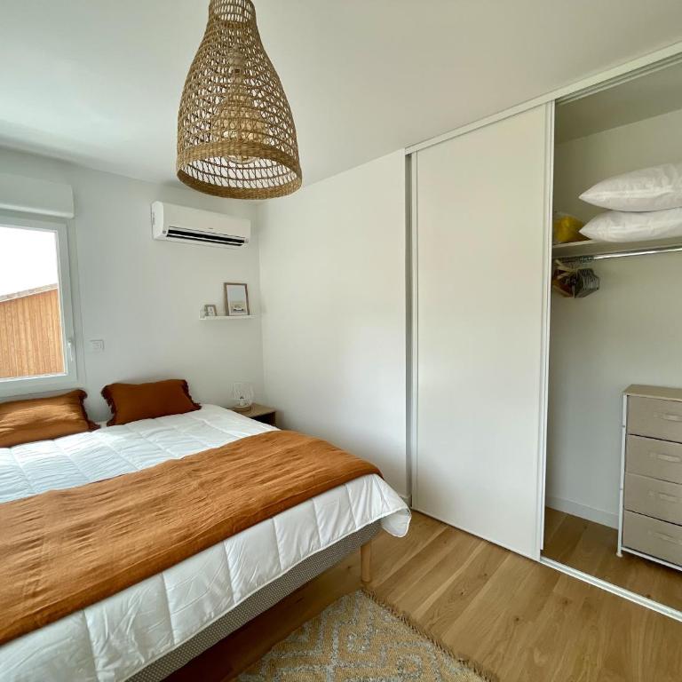 Coco beach 18 by agence bru - Villa - 13