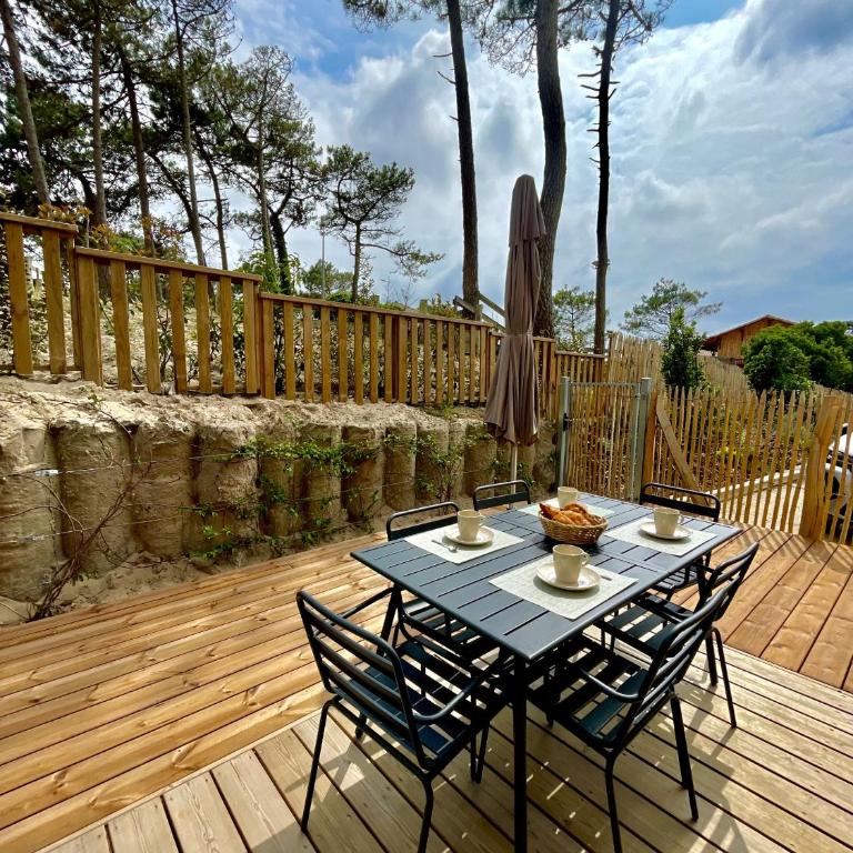 Coco beach 18 by agence bru - Villa - 21