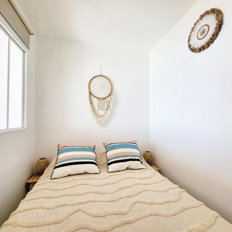 "Azur Anthéor" 2-4pers Vue mer d'exception - Apartment mit 1 Schlafzimmer - 19