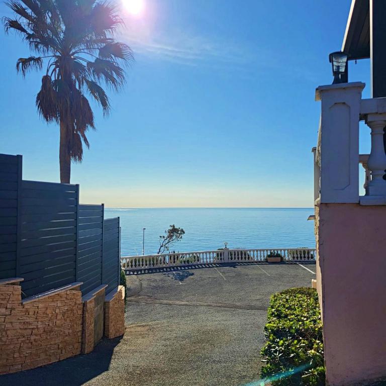 "Azur Anthéor" 2-4pers Vue mer d'exception - Apartment mit 1 Schlafzimmer - 30