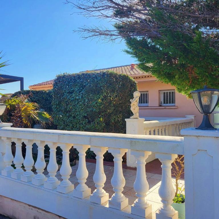 "Azur Anthéor" 2-4pers Vue mer d'exception - Apartment mit 1 Schlafzimmer - 31