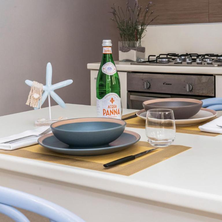 Marina Brezza Le Nuove Dune - Appartamento con 1 Camera da Letto - 8