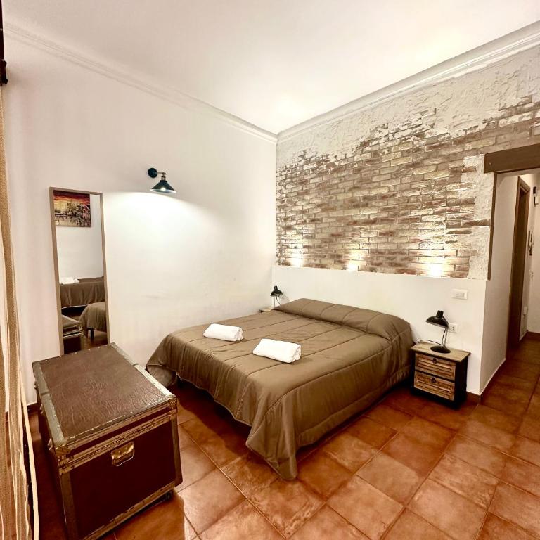 Loft Materassai - Appartamento con 1 Camera da Letto - 1
