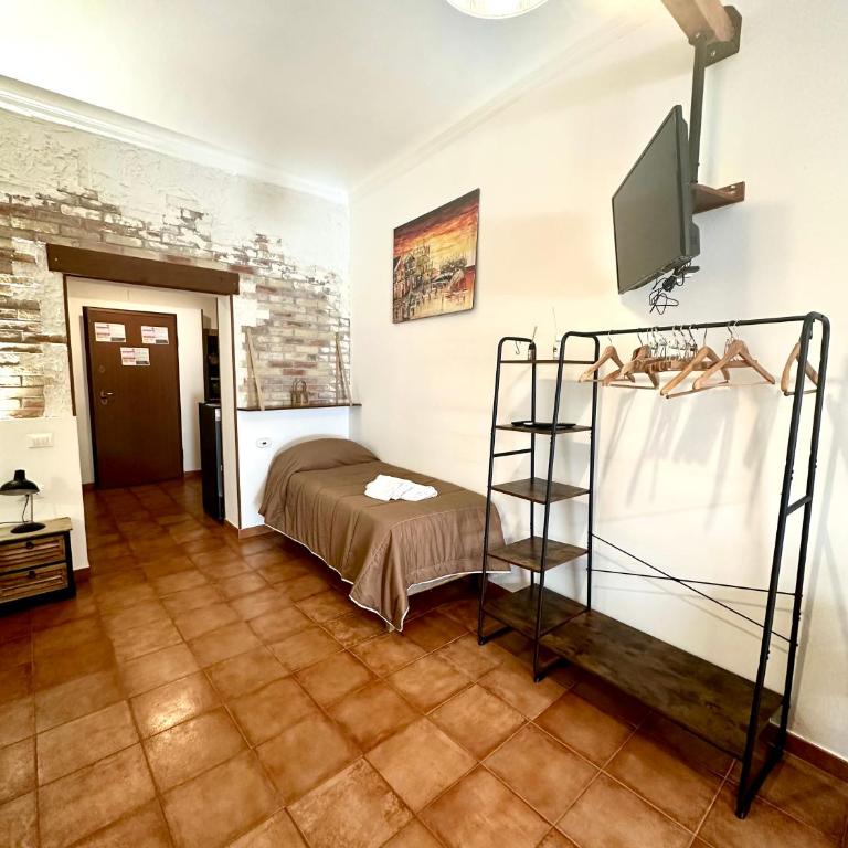 Loft Materassai - Appartamento con 1 Camera da Letto - 2