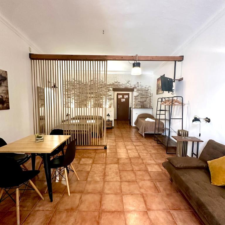 Loft Materassai - Appartamento con 1 Camera da Letto - 3