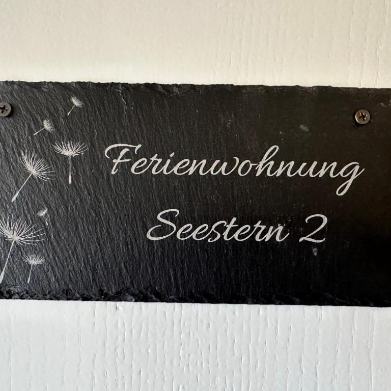 Ferienwohnung Seestern-Mondsee - Apartment with Mountain View - 1
