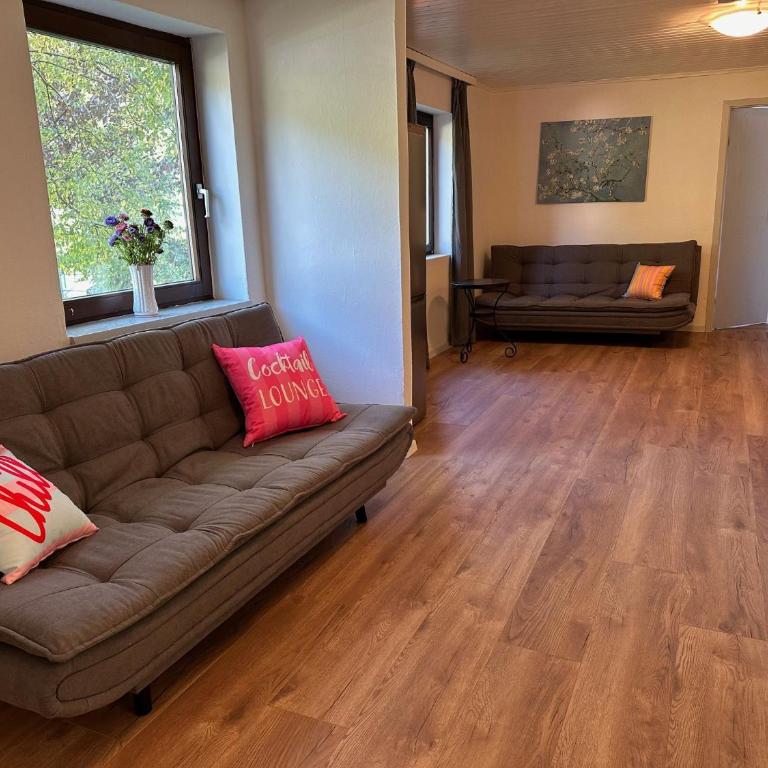 Ferienwohnung Seestern-Mondsee - Apartment with Mountain View - 4