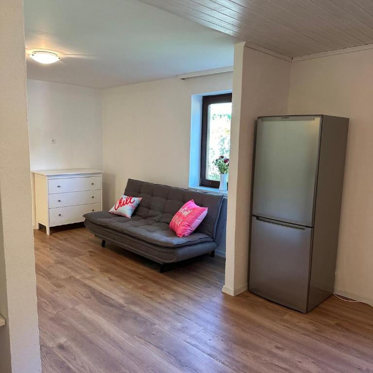 Ferienwohnung Seestern-Mondsee - Apartment with Mountain View - 5