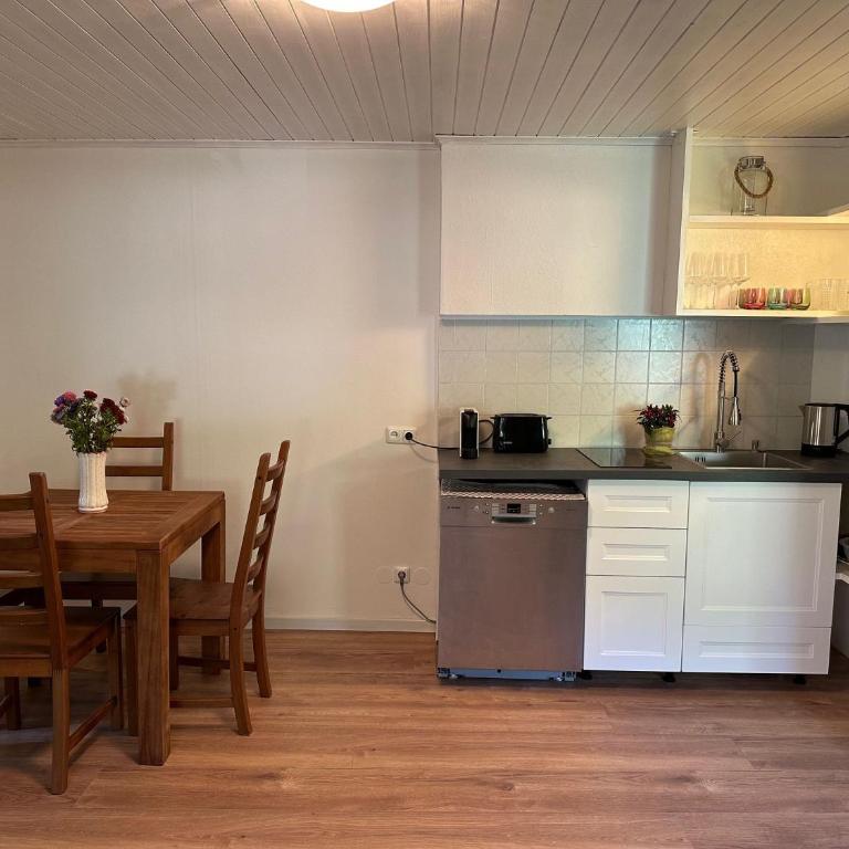 Ferienwohnung Seestern-Mondsee - Apartment with Mountain View - 6