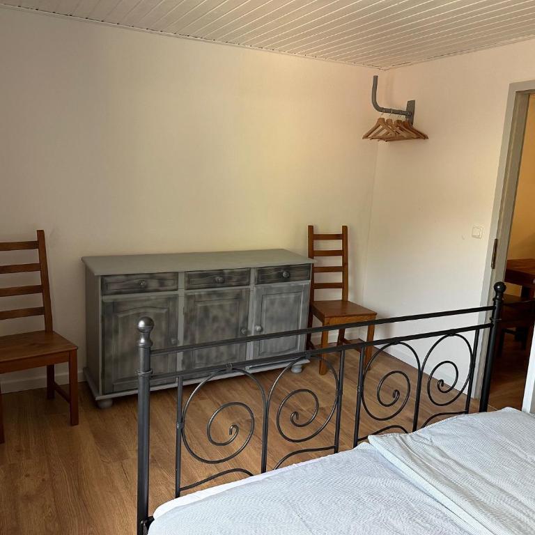 Ferienwohnung Seestern-Mondsee - Apartment with Mountain View - 7
