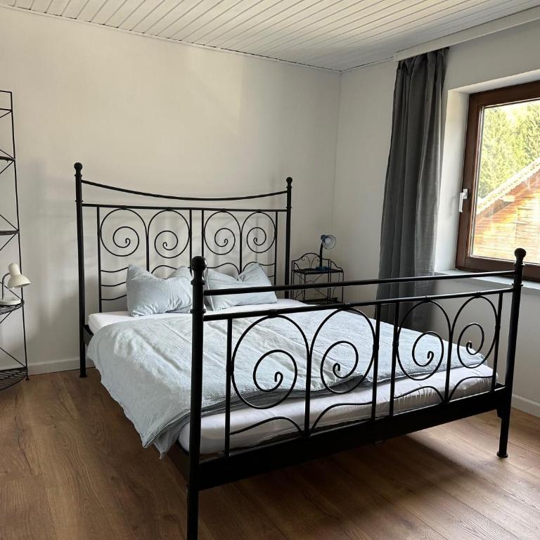 Ferienwohnung Seestern-Mondsee - Apartment with Mountain View - 8