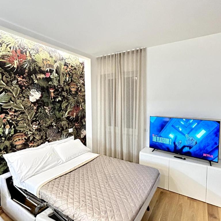 Modern Luxury Apartment at Centrale - Duomo - Appartamento con 2 Camere da Letto e Terrazza - 52
