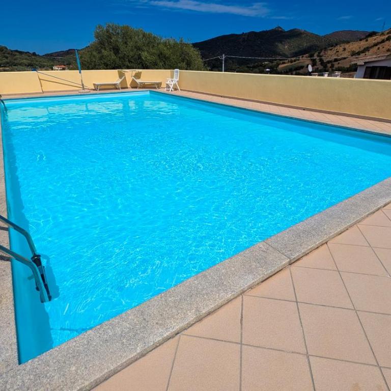 Villa Pina & Paolo with swimming pool in San Teodoro 10 min from beach - Casa con 2 Camere da Letto - 21